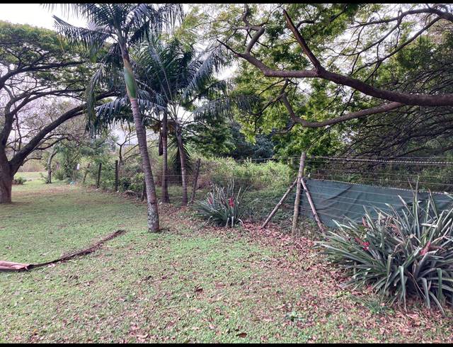 8,094M² VACANT LAND FOR SALE IN CALEDON ESTATE